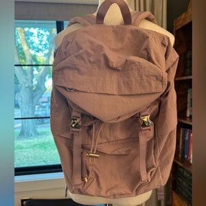 Lululemon On My Level Rucksack Backpack